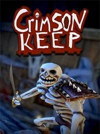Crimson Keep
